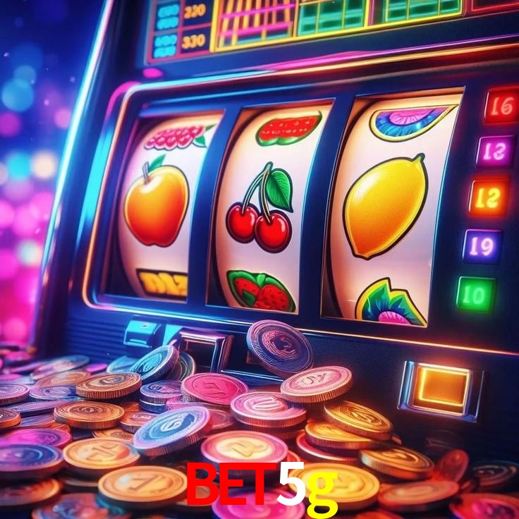 Página oficial no Facebook da bet5g