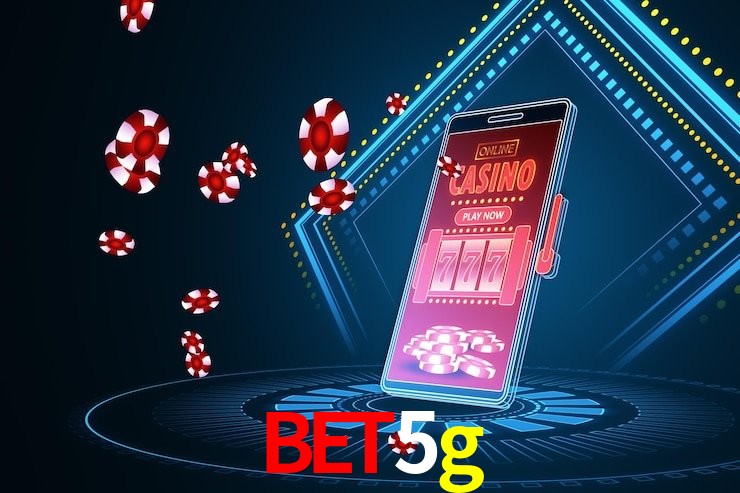 Slots com jackpots e giros grátis na bet5g