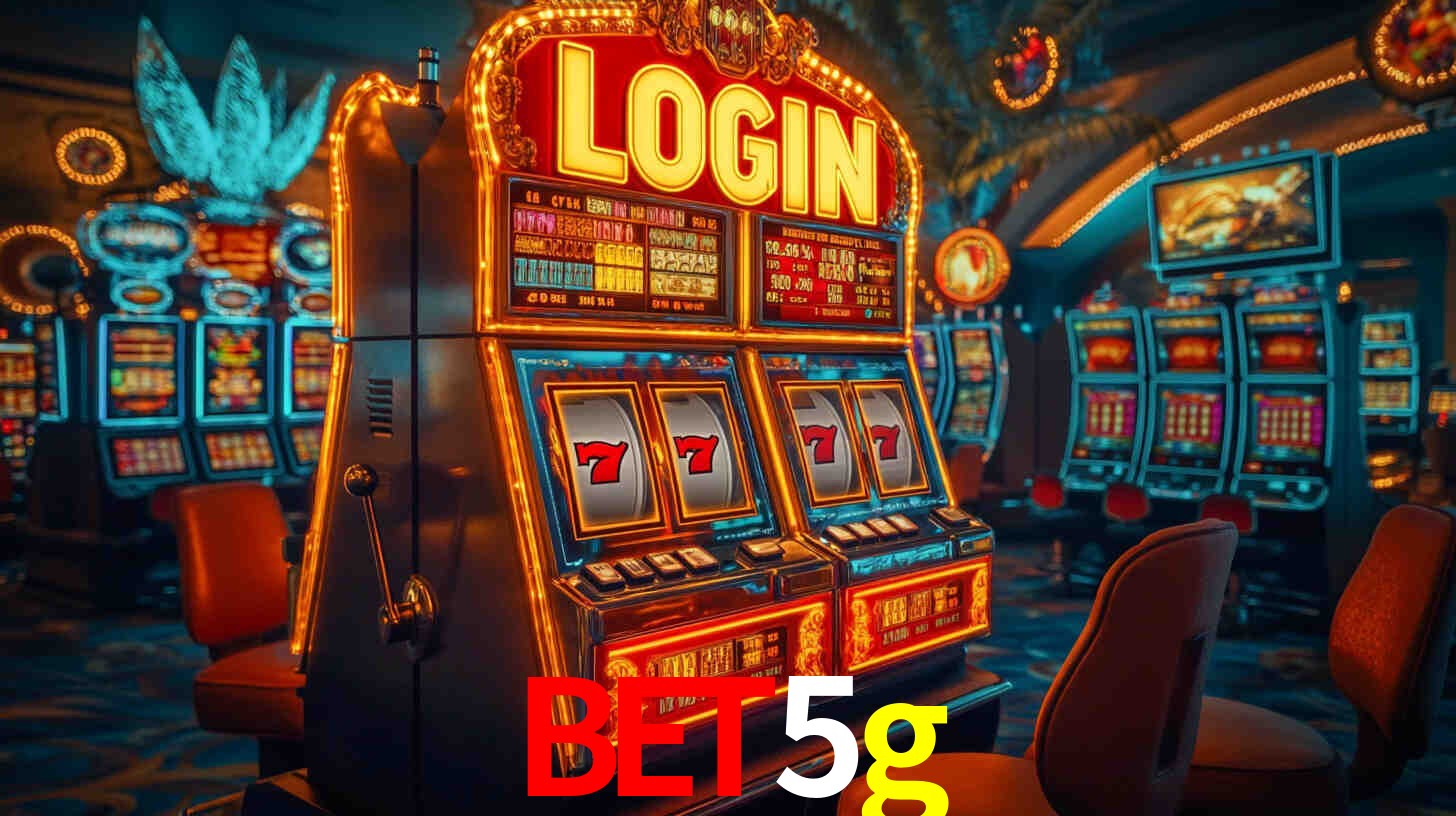 Cashback e recargas na bet5g