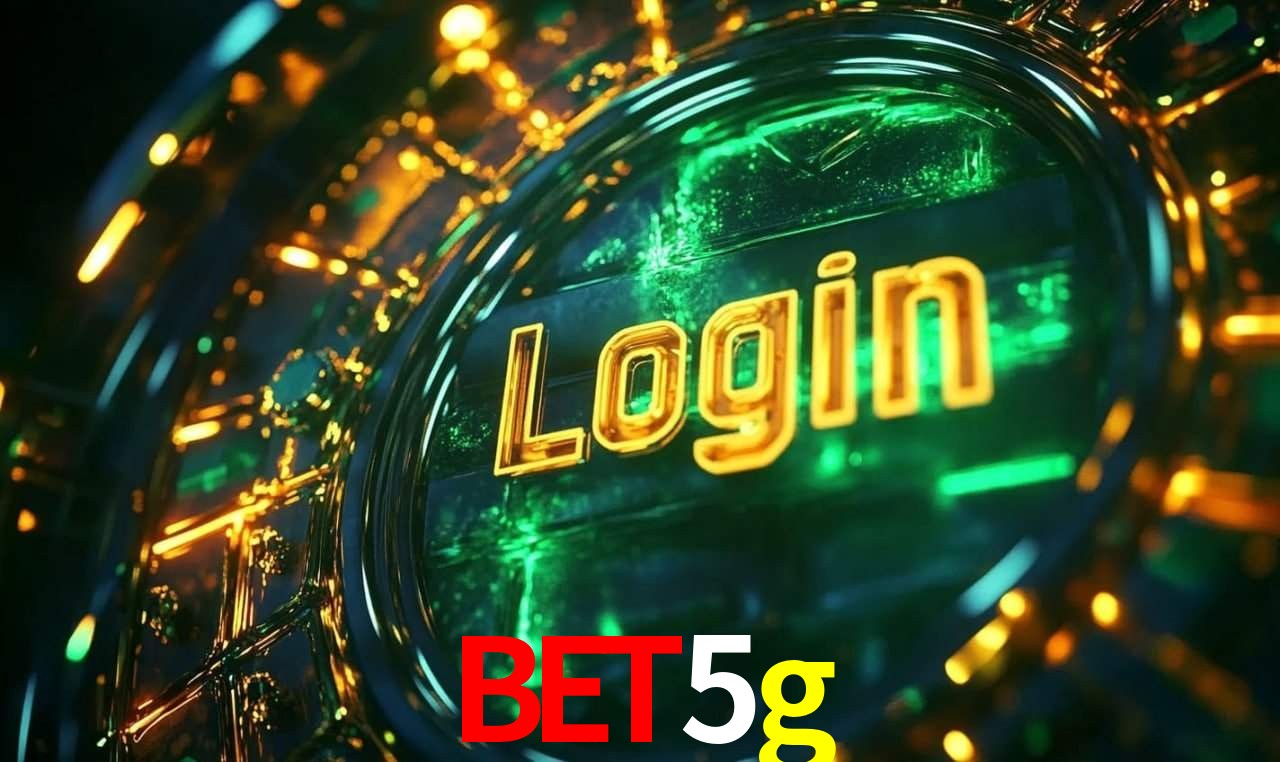 APP rápido e leve da bet5g