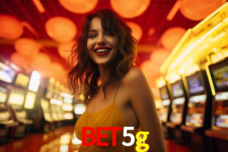 Jogos populares e pagamentos rápidos na bet5g