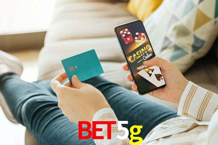 Benefícios VIP na bet5g