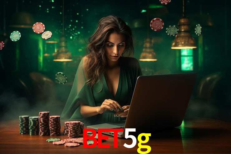 Segurança e privacidade no APP bet5g